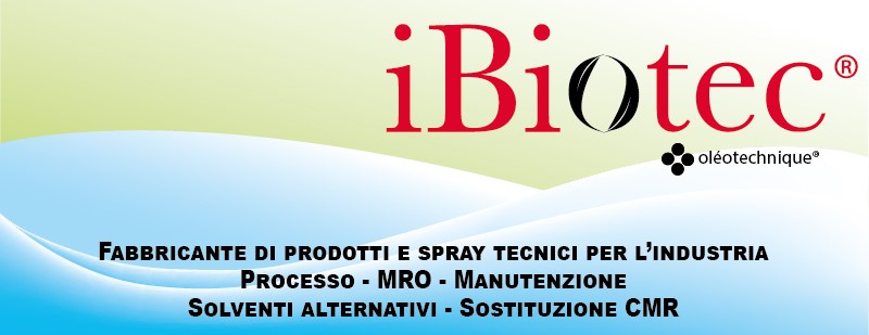 Aerosol Soffiatore per Spolverare - NEUTRALENE® SD - Ibiotec - Tec Industries